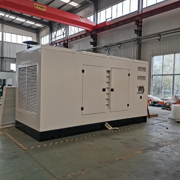 海拉尔发电机出租