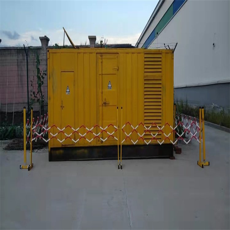 海拉尔发电机组油箱盖上留出小气孔有什么用？